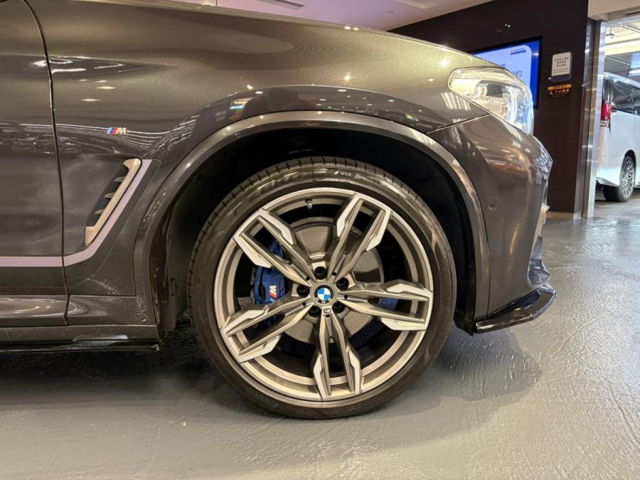 X3 xDrive30iA M-Sport - Image 3